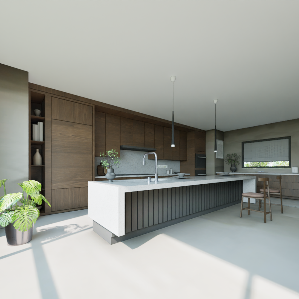 Cocina Gonzales